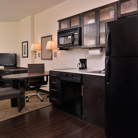 Candlewood Suites Terre Haute By Ihg المظهر الخارجي الصورة