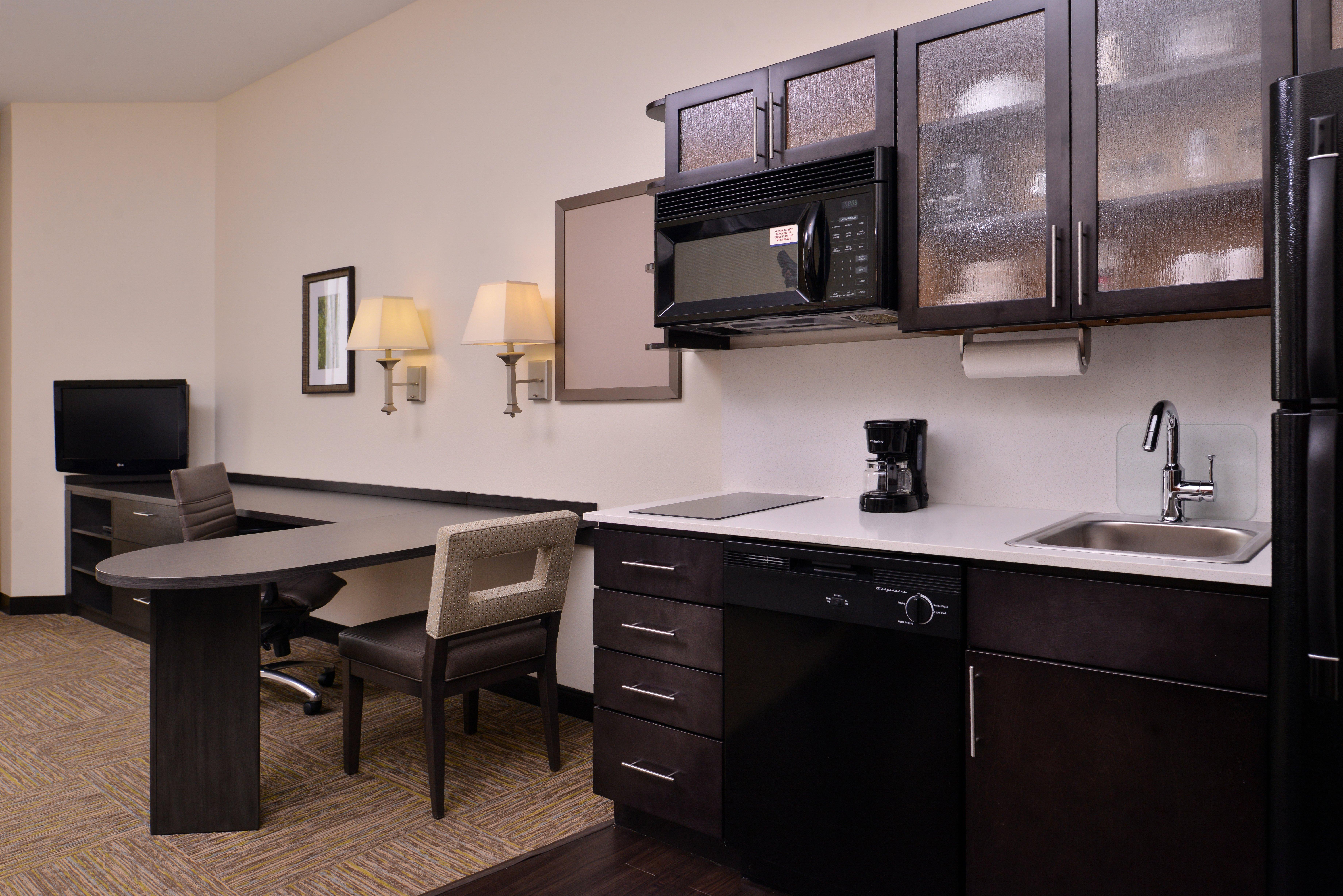 Candlewood Suites Terre Haute By Ihg المظهر الخارجي الصورة