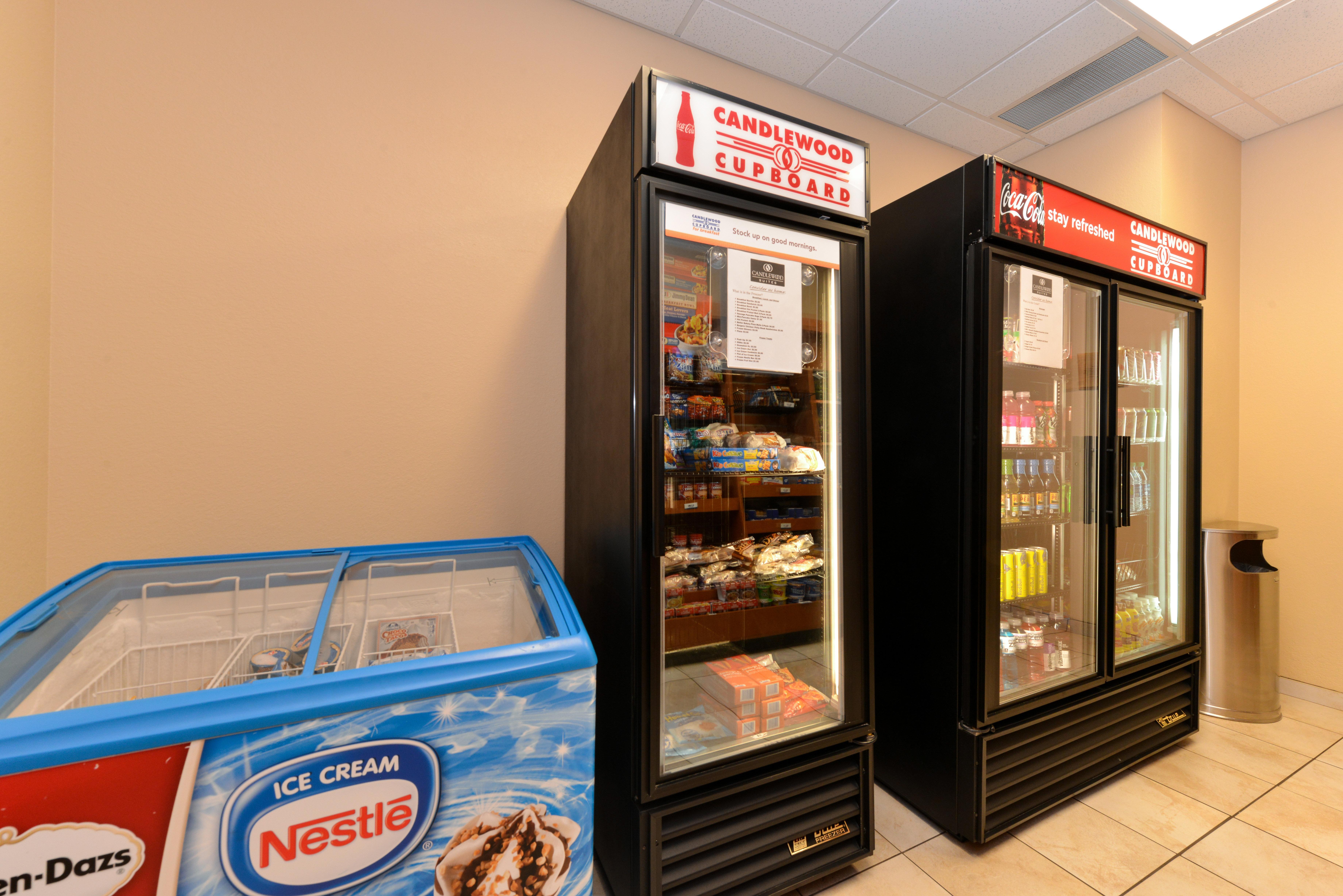 Candlewood Suites Terre Haute By Ihg المظهر الخارجي الصورة