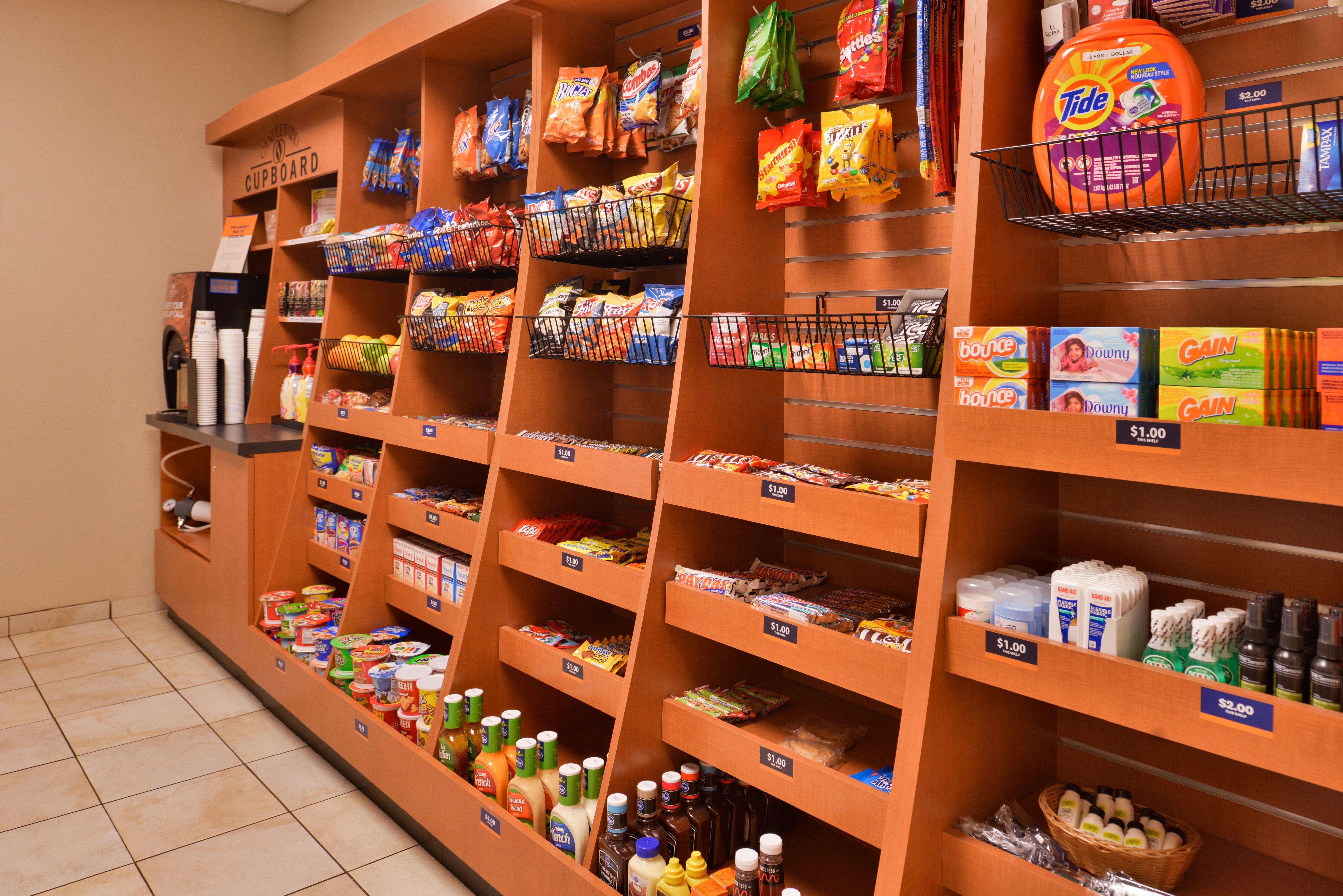 Candlewood Suites Terre Haute By Ihg المظهر الخارجي الصورة
