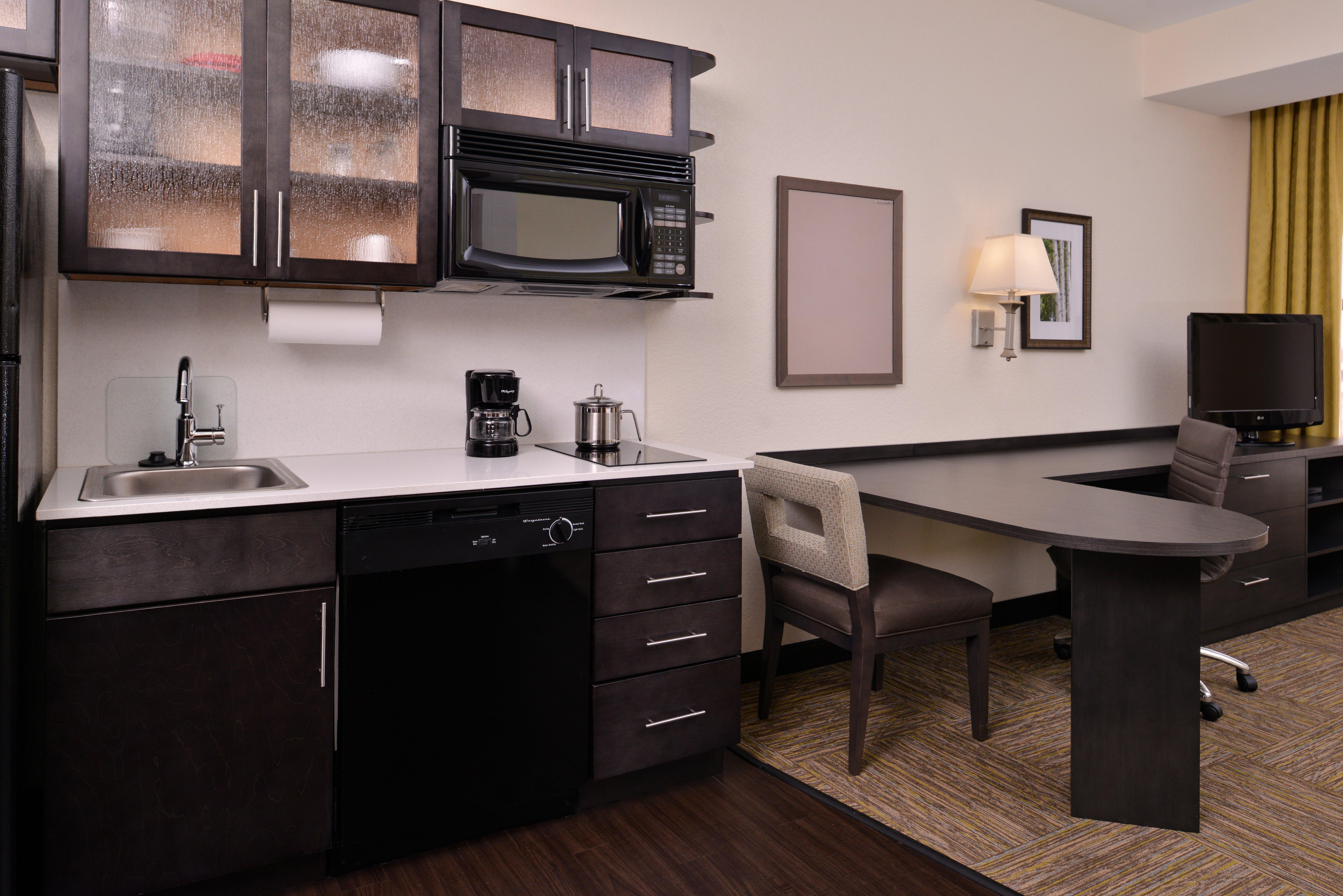 Candlewood Suites Terre Haute By Ihg المظهر الخارجي الصورة