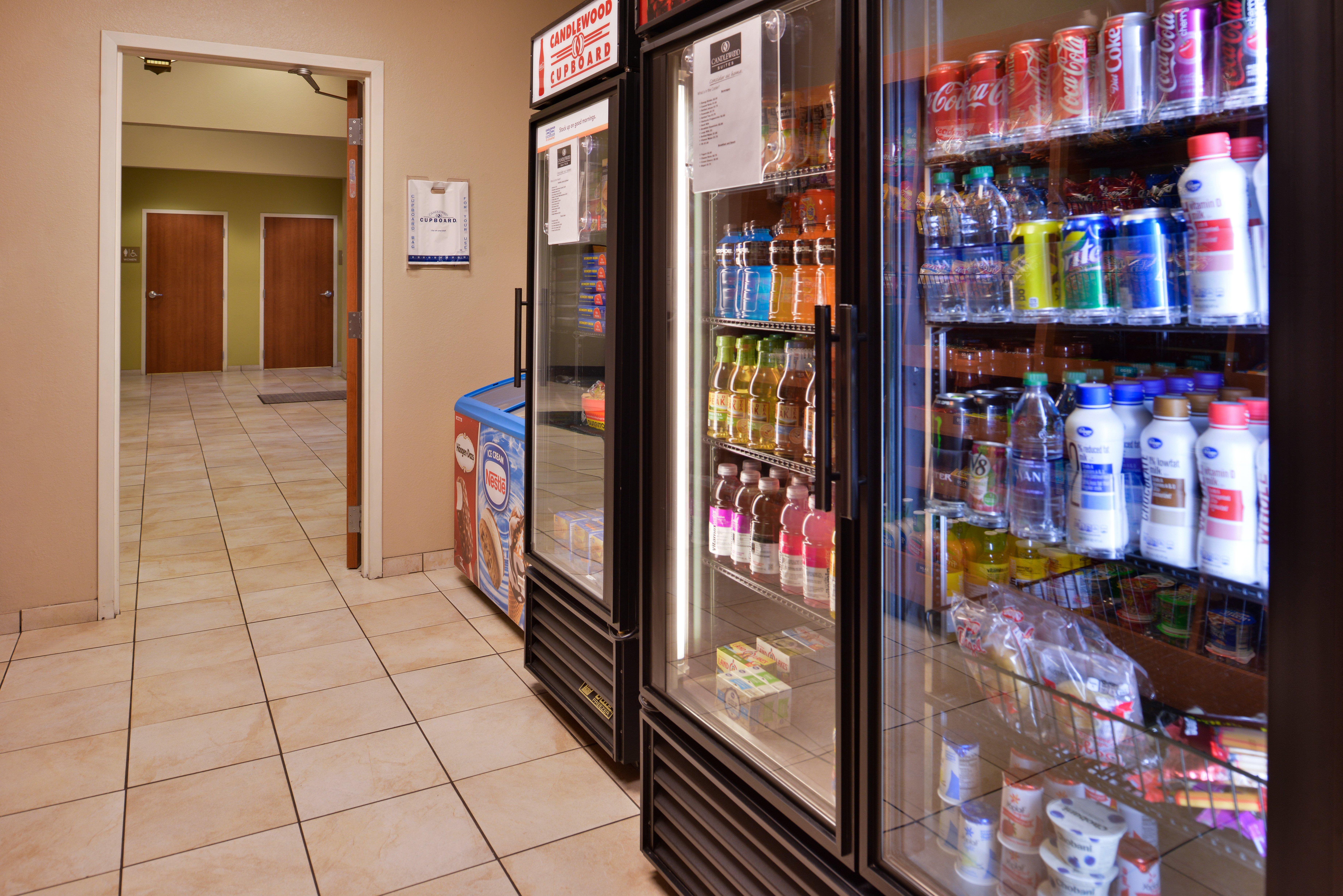 Candlewood Suites Terre Haute By Ihg المظهر الخارجي الصورة