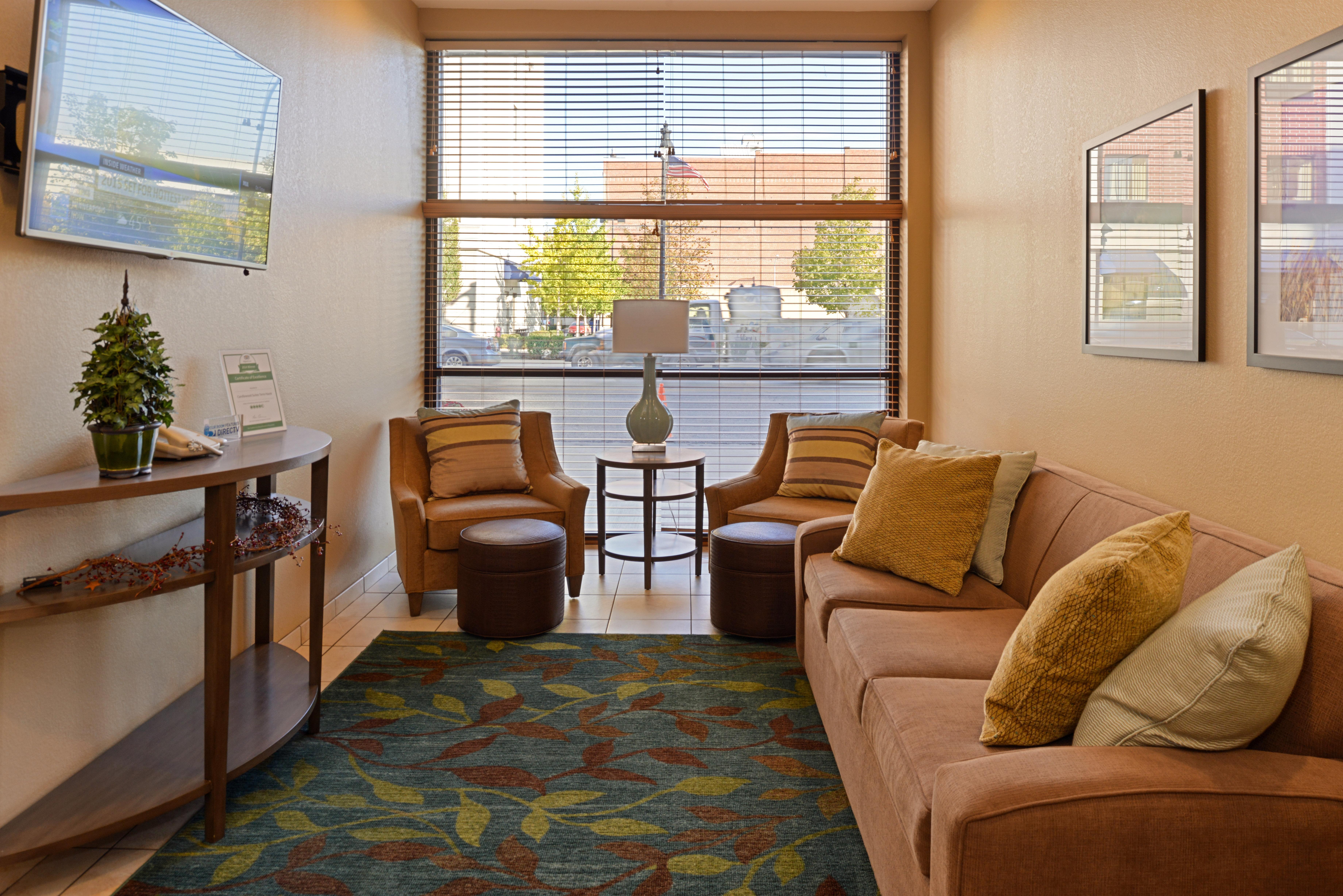 Candlewood Suites Terre Haute By Ihg المظهر الخارجي الصورة