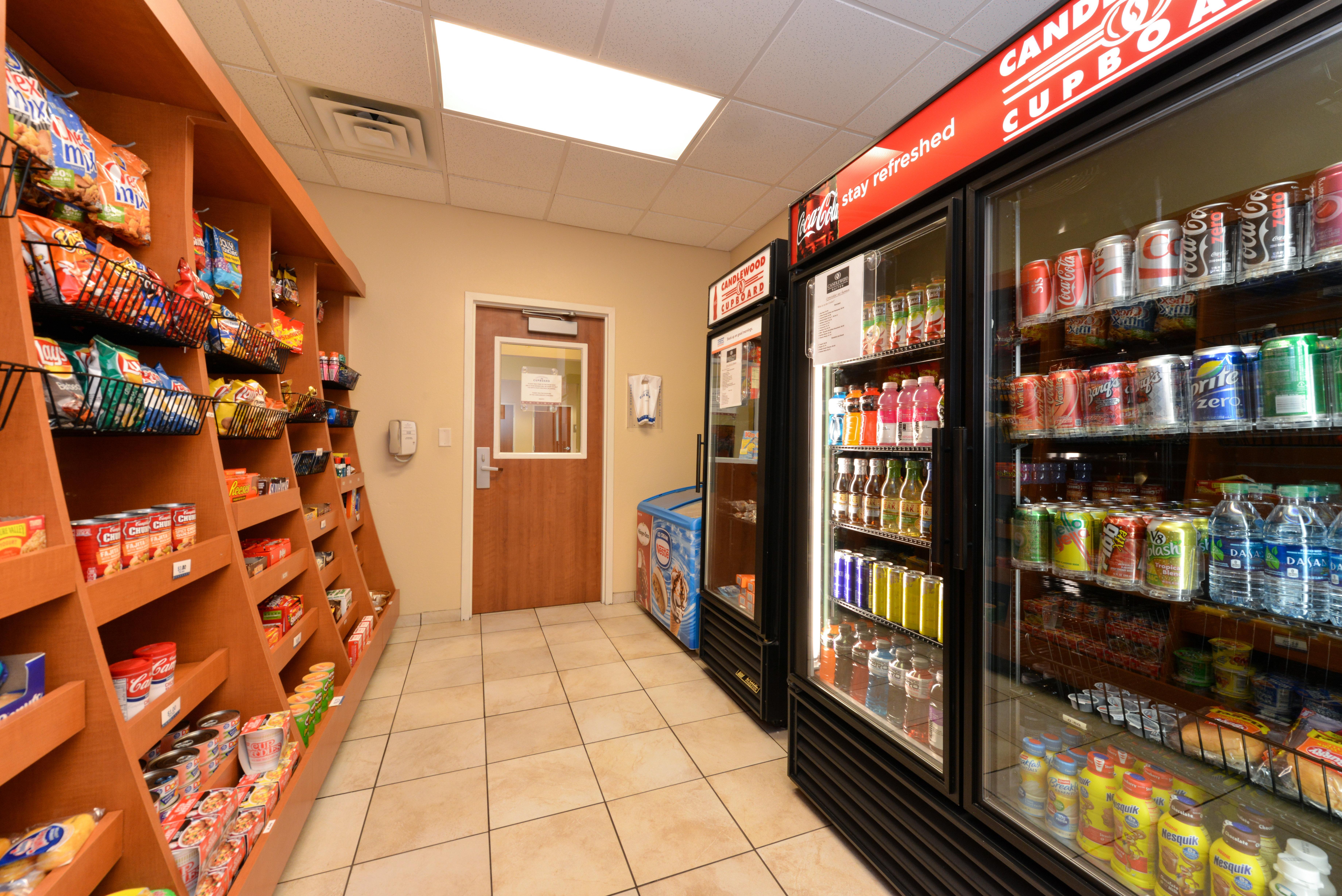 Candlewood Suites Terre Haute By Ihg المظهر الخارجي الصورة