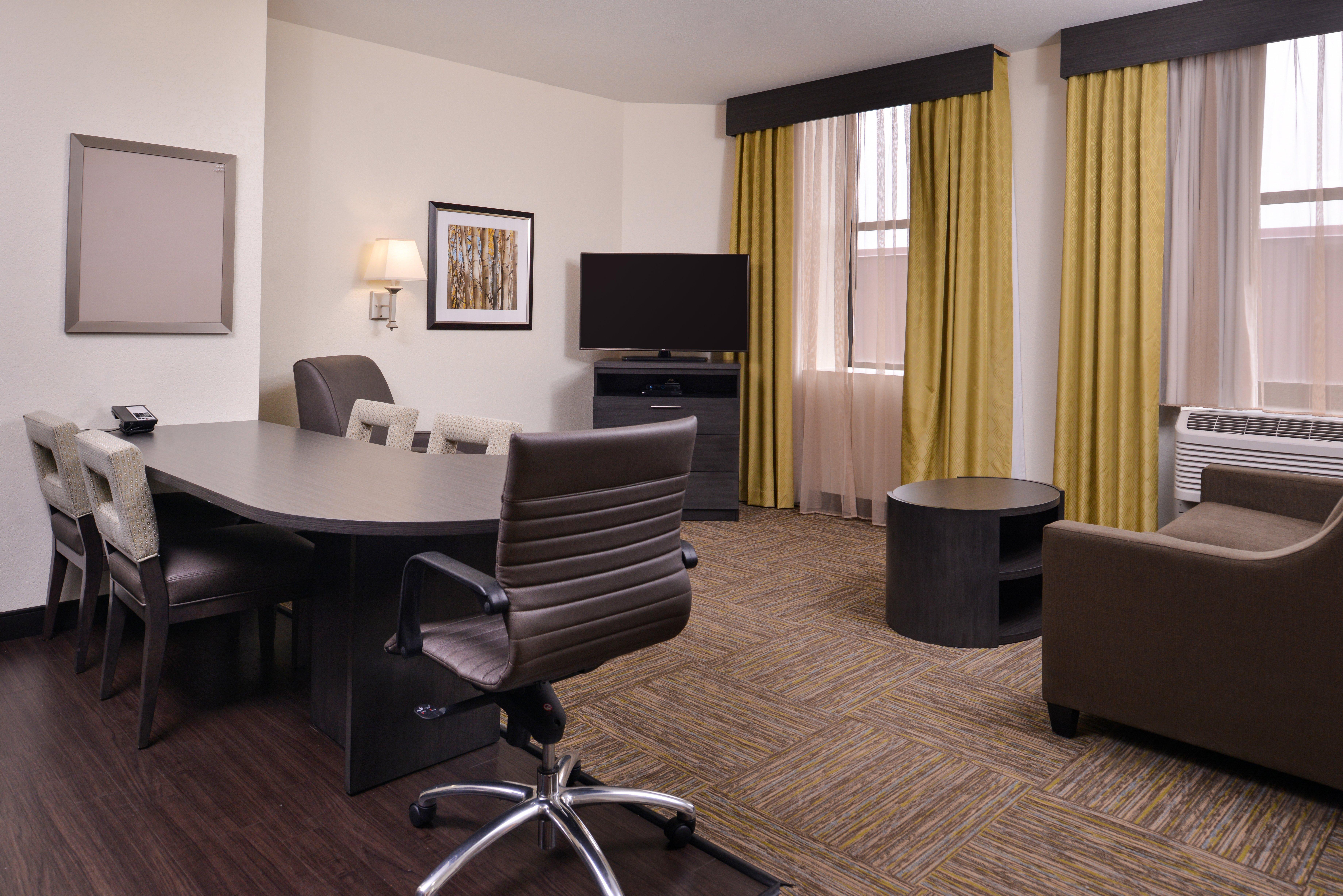 Candlewood Suites Terre Haute By Ihg المظهر الخارجي الصورة