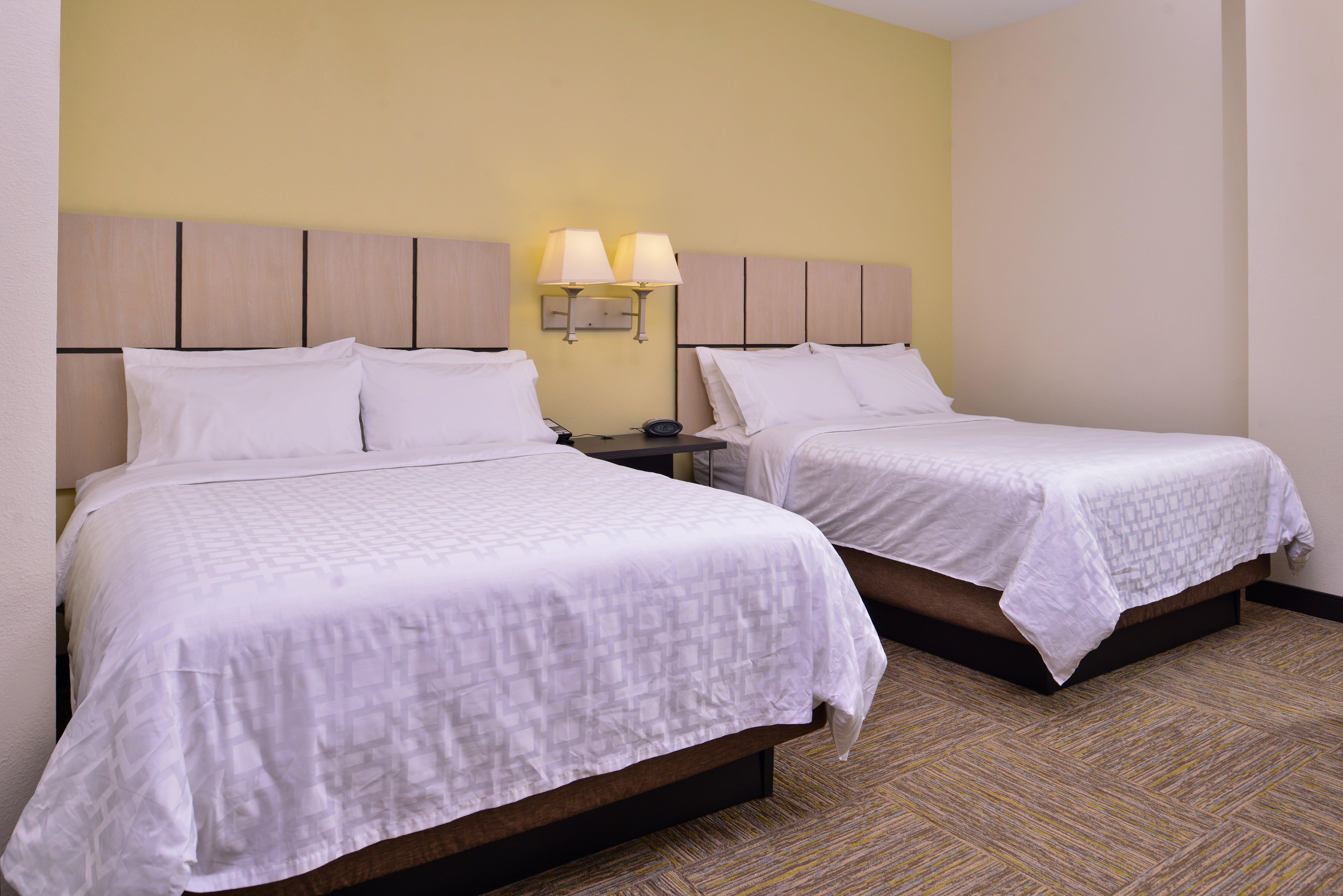 Candlewood Suites Terre Haute By Ihg المظهر الخارجي الصورة