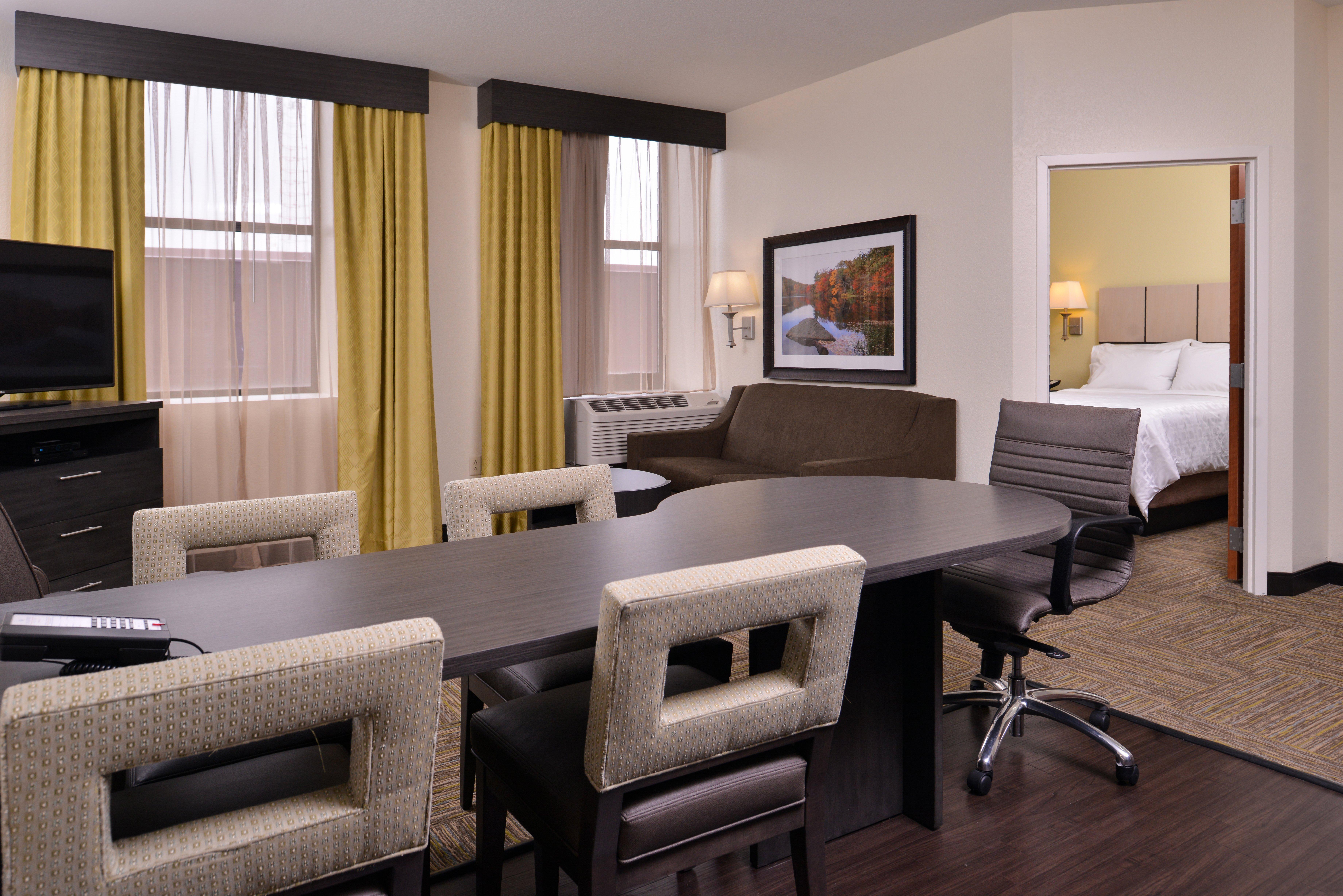 Candlewood Suites Terre Haute By Ihg المظهر الخارجي الصورة