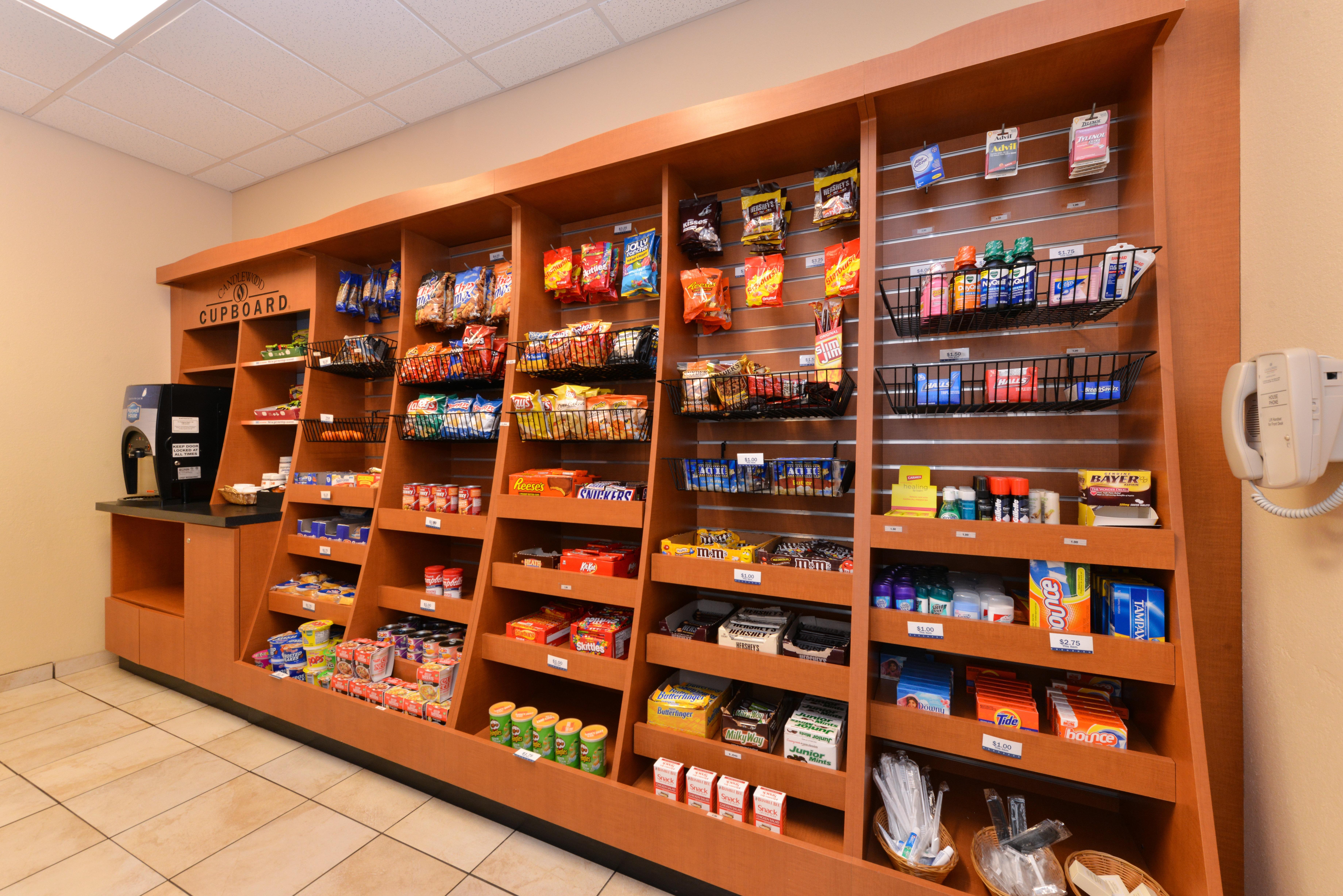 Candlewood Suites Terre Haute By Ihg المظهر الخارجي الصورة