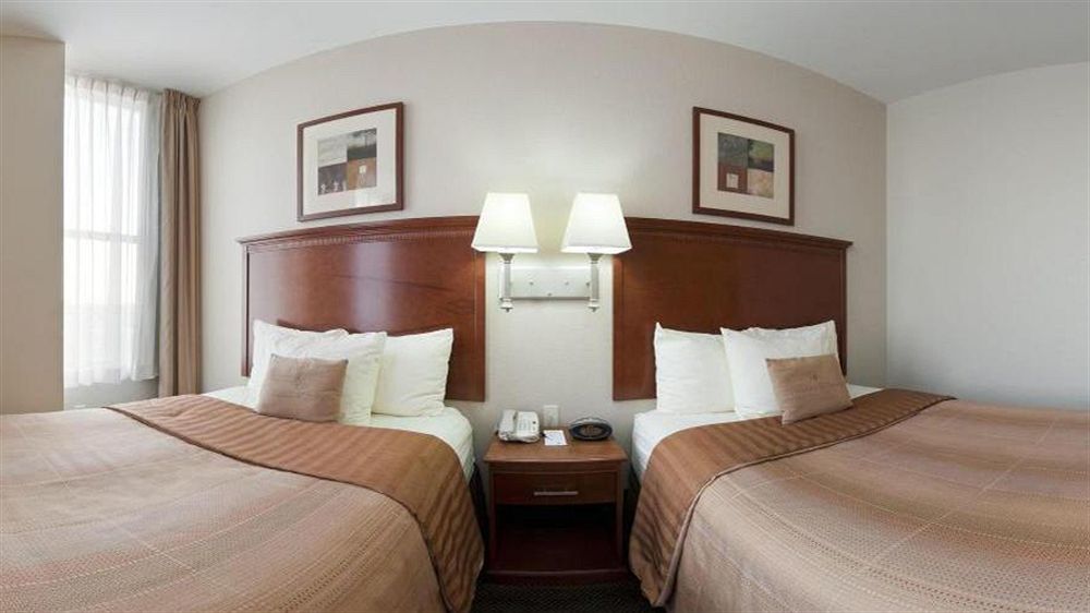 Candlewood Suites Terre Haute By Ihg المظهر الخارجي الصورة