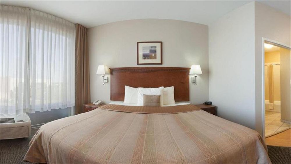 Candlewood Suites Terre Haute By Ihg المظهر الخارجي الصورة