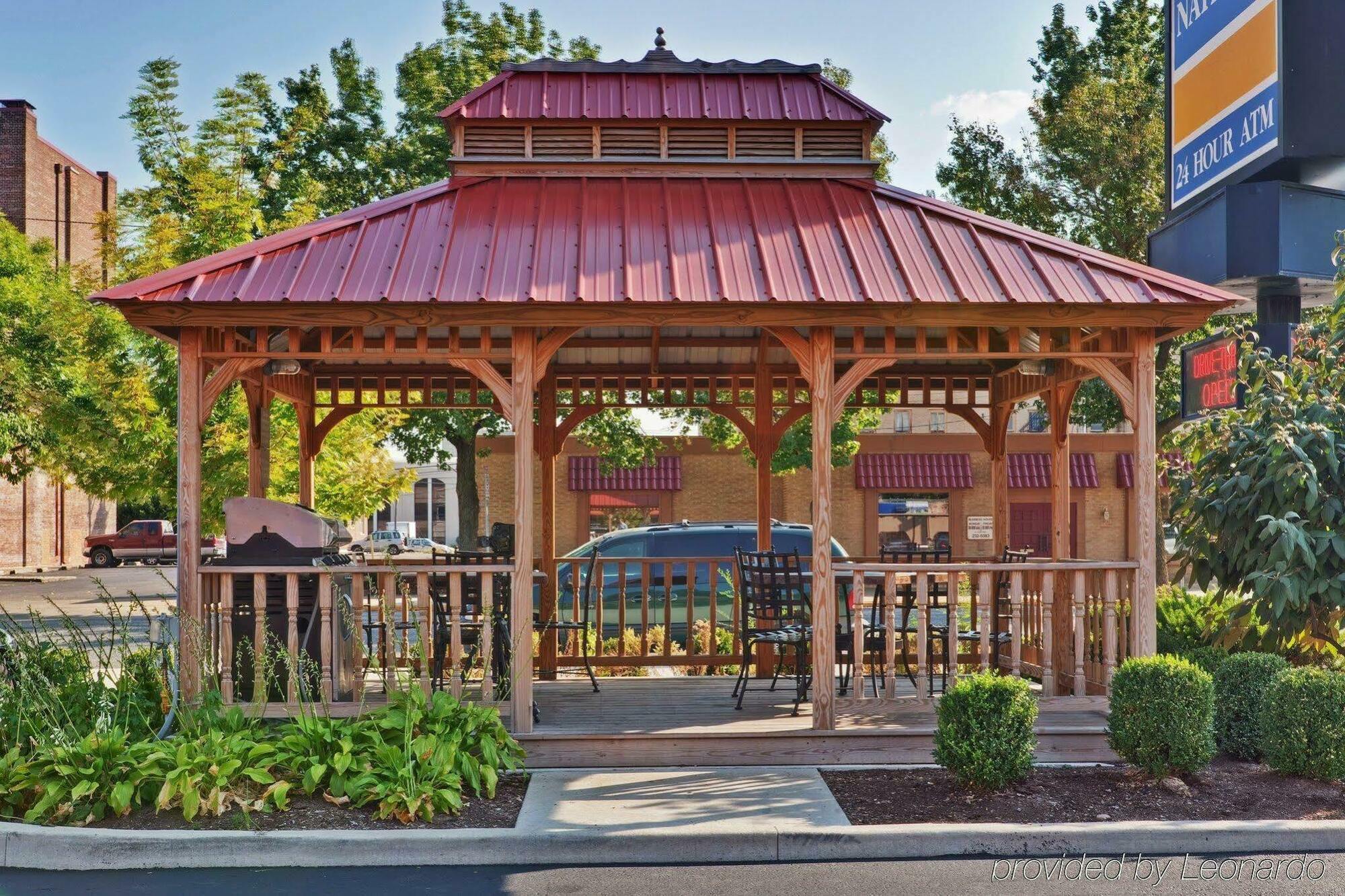 Candlewood Suites Terre Haute By Ihg المظهر الخارجي الصورة