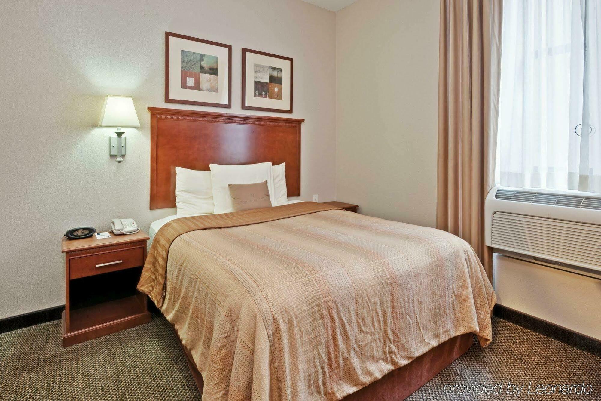 Candlewood Suites Terre Haute By Ihg المظهر الخارجي الصورة