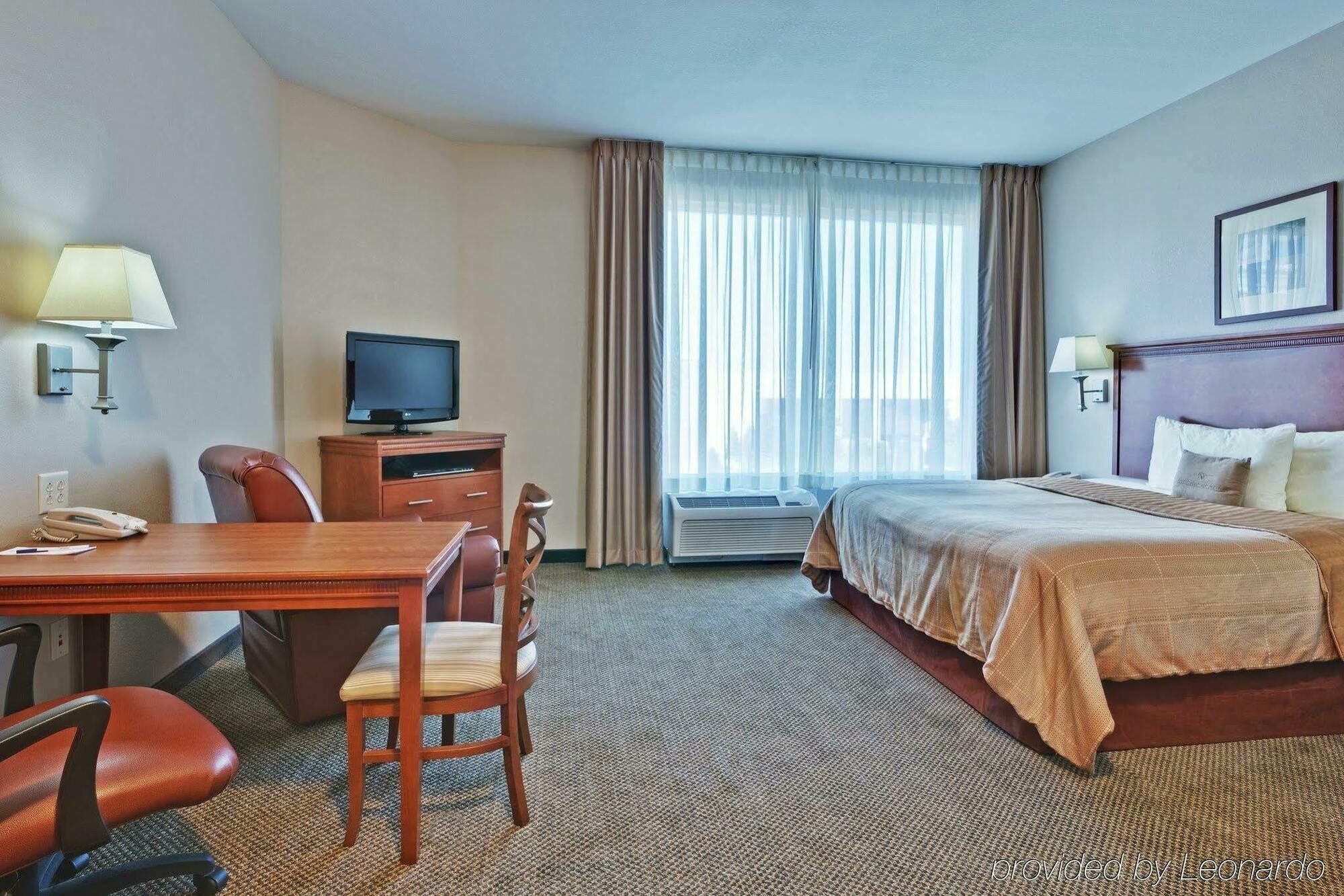 Candlewood Suites Terre Haute By Ihg المظهر الخارجي الصورة