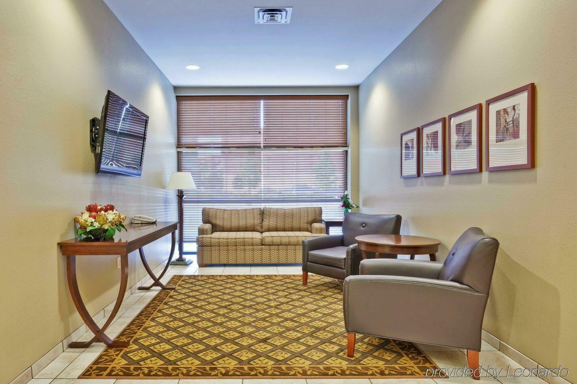 Candlewood Suites Terre Haute By Ihg المظهر الخارجي الصورة