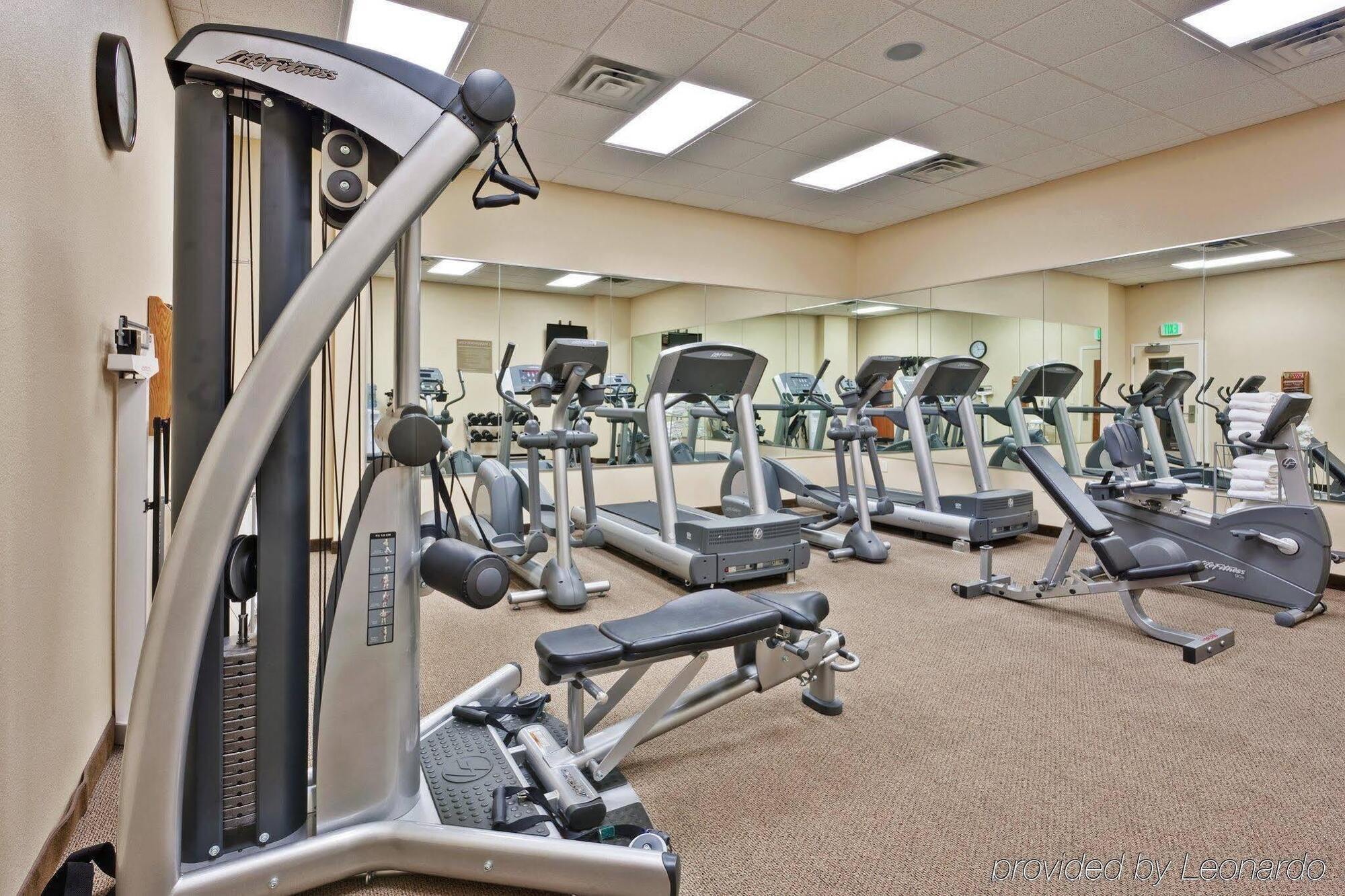 Candlewood Suites Terre Haute By Ihg المظهر الخارجي الصورة